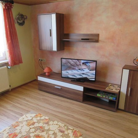 Ferienwohnung Sommer Friedrichsbrunn Extérieur photo