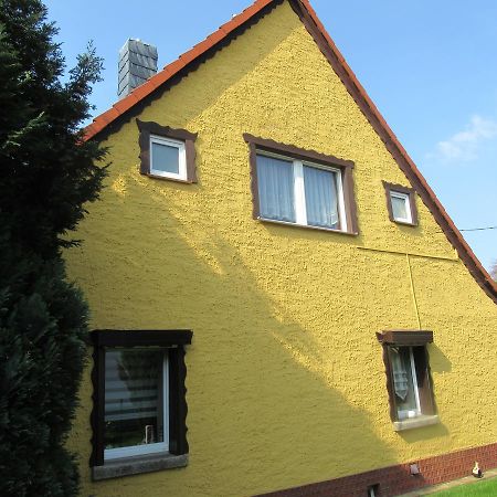 Ferienwohnung Sommer Friedrichsbrunn Extérieur photo
