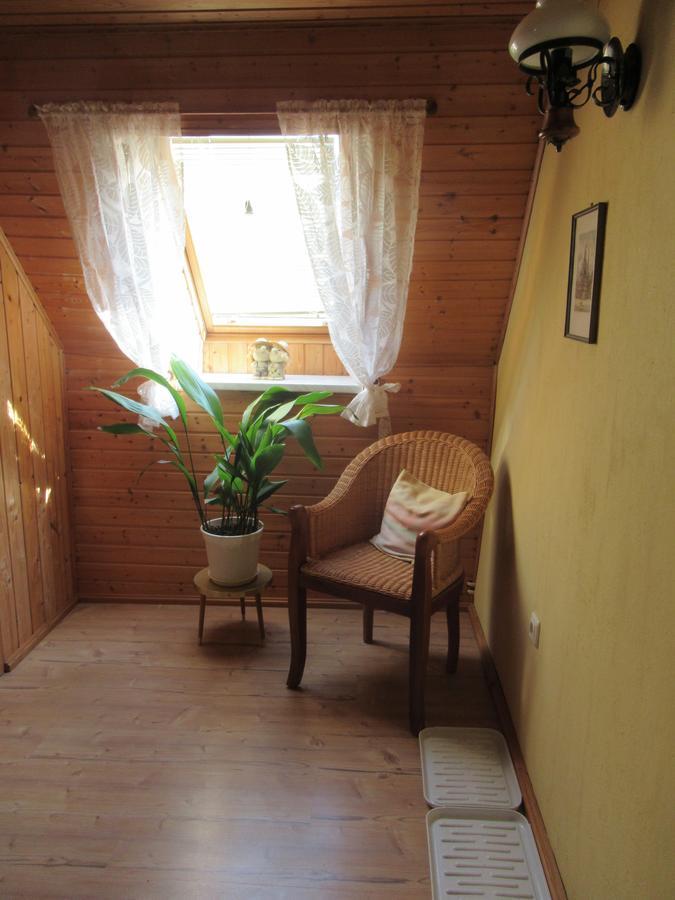 Ferienwohnung Sommer Friedrichsbrunn Extérieur photo